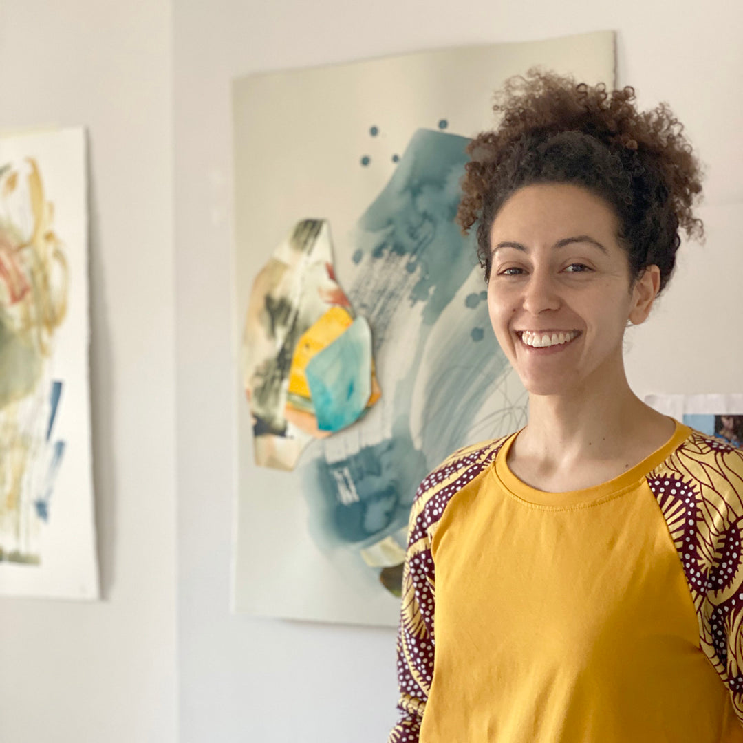 Vessna Scheff, Artist, Musician