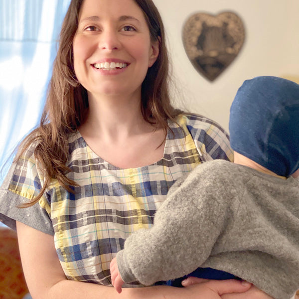 Gretchen Lohse, Musician, Mother