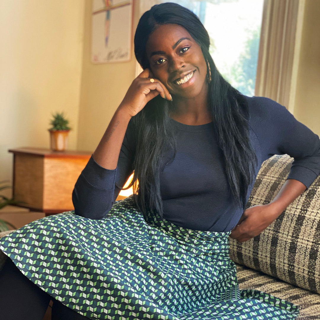 Emily-Rachael Atunrase, Event Planner