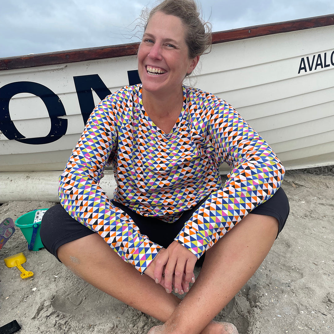 Jen A. Miller, Author and Freelance Writer