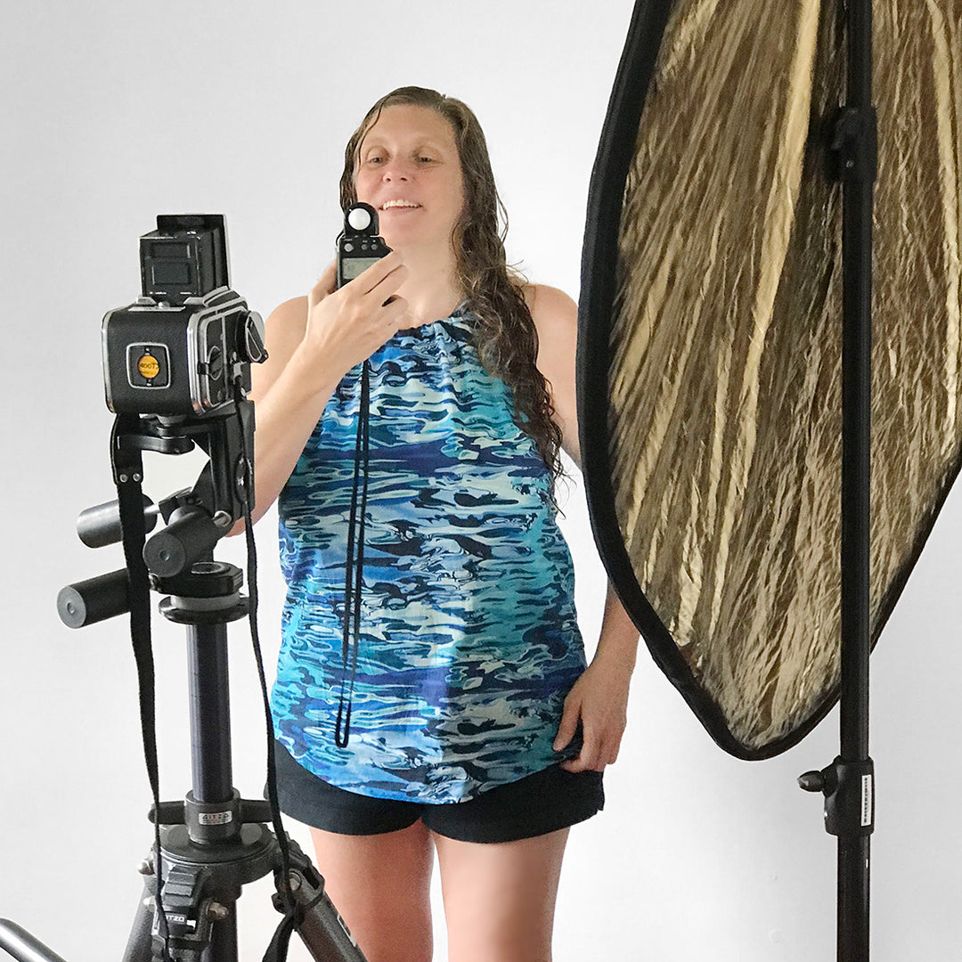 Jackie Neale, Photographer, Artist