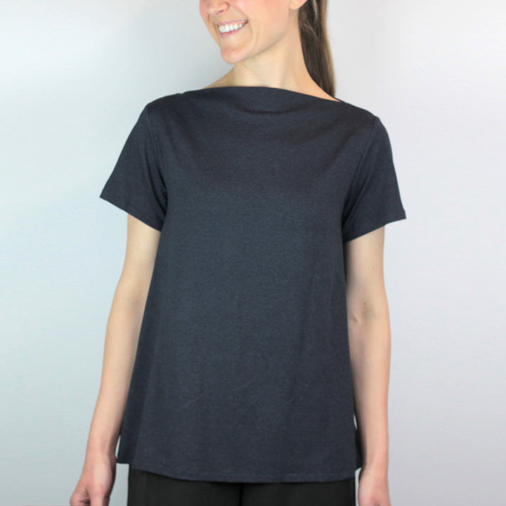 Trapeze Tee