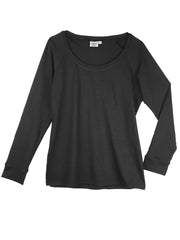 Long Sleeve Bombshell Top