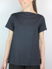 Midsection-y Modern Tee