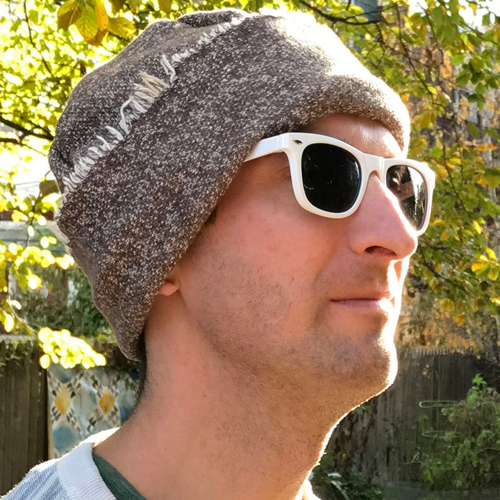 "Scrap Cap" 100% Cotton Hats for All