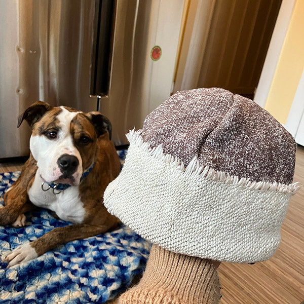 "Scrap Cap" 100% Cotton Hats for All